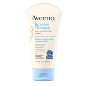 Aveeno Aveeno Eczema Therapy Cream 5 oz. Bottles, PK12 1116536
